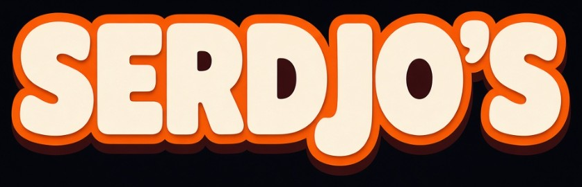 Serdjo's Games